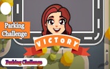 Factory Parking Puzzle Game