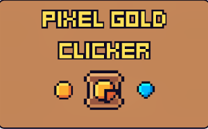 Pixel Fortune Tapper