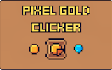 Pixel Fortune Tapper