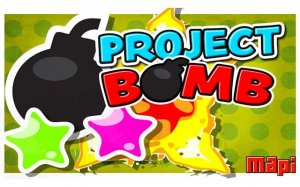 Project Blast: Detonation Puzzle Adventure Online Game