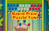 Fruit Garden Bubble Match