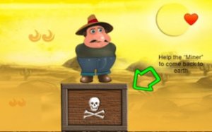 Rescue the Climber: Puzzle Adventure
