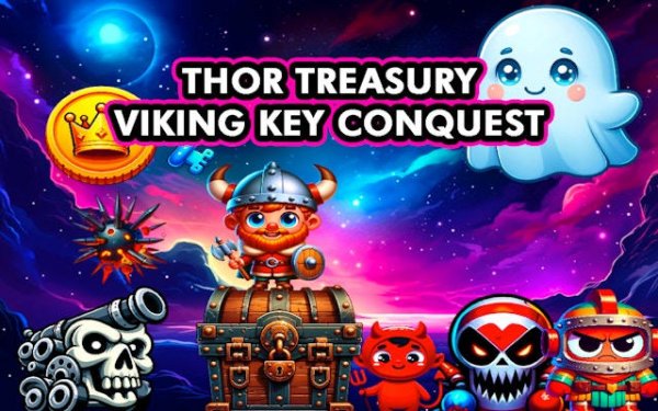 Mythic Lock Puzzle Quest
