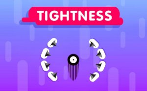 Tightness Jumper: Online Reflex Arcade Game