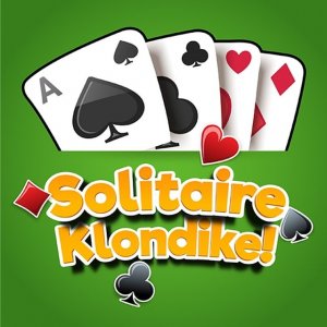 Solitaire Klondike Online Game