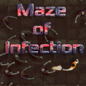 Maze of Challenge Action