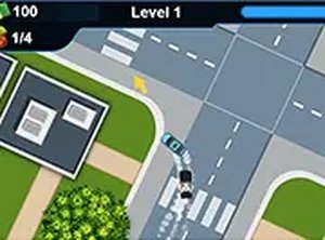 City Speed Drift