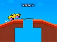 Draw and Solve Puzzle Game