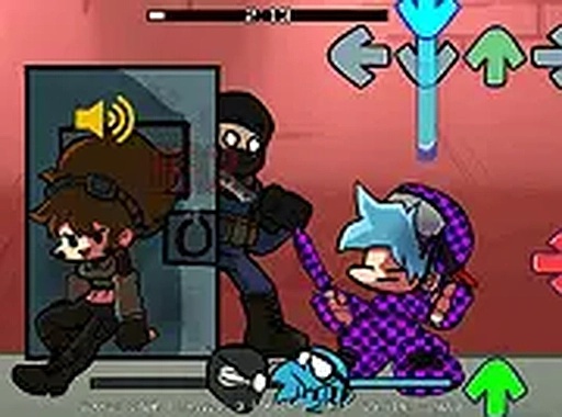 Melody Tap Challenge