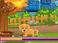 Puppy Puzzle Journey