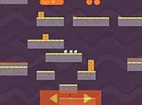 Three Mice Puzzle Arcade