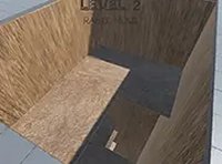 Gravity Drop Puzzle