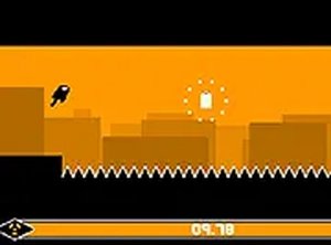 Nuclear Ninja Online Game - Action Platformer Arcade Game