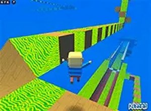Kogama: Galaxy Parkour Online Parkour Game