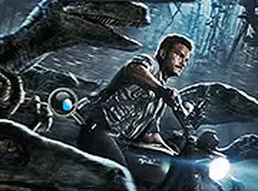 Prehistoric Egg Hunt Observation Game