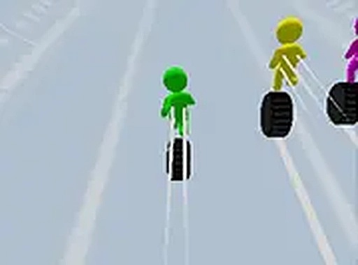 WebGL Circuit Racer