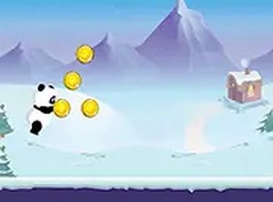 Run Panda Run: Endless Runner Online Arcade Game