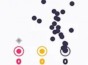 Circle Ball Collector Online Arcade Game