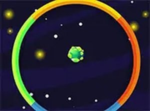 Sky Color Online Arcade Game