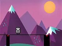 Bridge Crossing Arcade Game