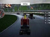 Heavy Vehicle Speed Circuit