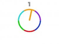 Color Match Arcade Puzzle