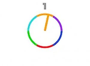 Match The Color! - Free Online Puzzle Game (Arcade Game)