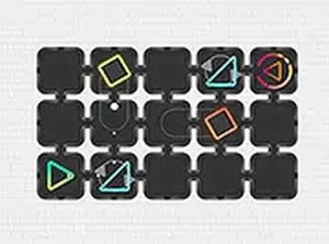 Path Html Online Puzzle Game - Logic Puzzle
