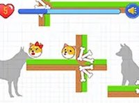 Doge Love Platformer