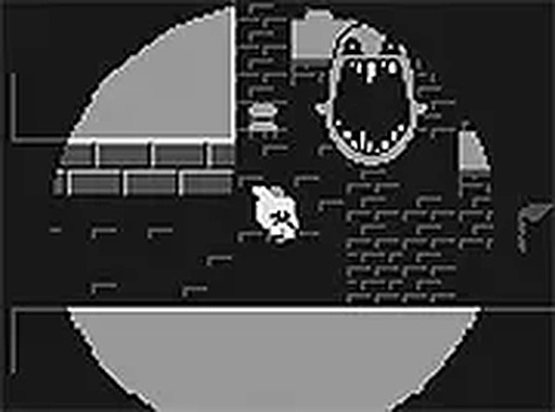Shadowed Corridors: A Calm Escape Challenge