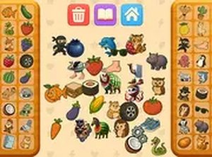 Creature Mashup Lab