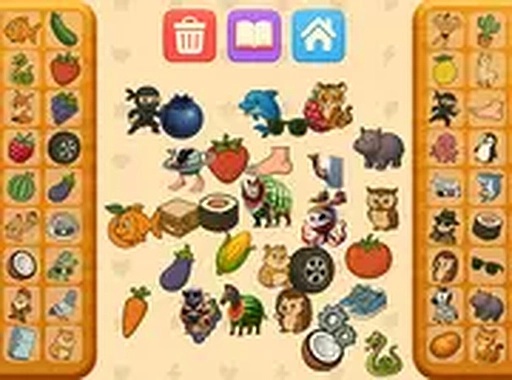 Creature Mashup Lab