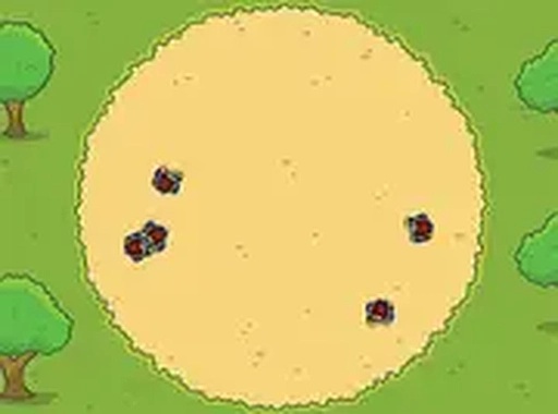 Merge Paths: Logic Puzzle