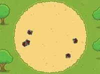 Merge Paths: Logic Puzzle