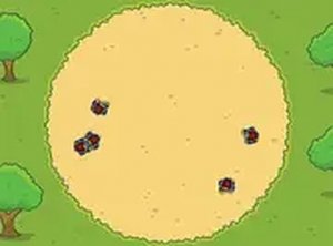 Merge Paths: Logic Puzzle