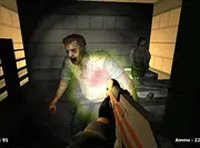 Void Station Puzzle Escape