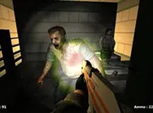 Void Station Puzzle Escape