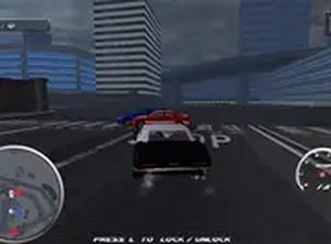 Urban Road Navigation Challenge