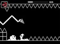 Rhythm Wave Platformer
