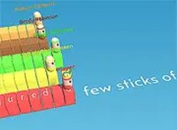 Typing Speed Race Game