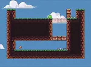 Slime Switch Puzzle Game Online