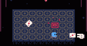 Pattern Recall Boss Duel