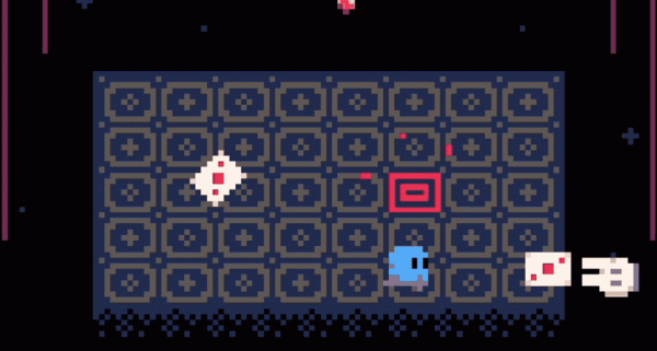 Pattern Recall Boss Duel
