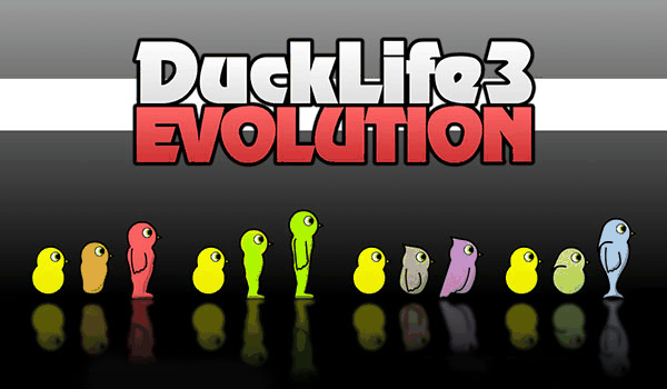 Duck Champion: Skill & Growth Sim