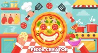 Oven Master: Pizza Builder