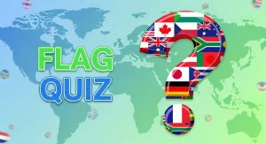 Global Flag Identification Quiz