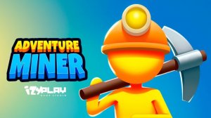 Adventure Miner Online Game Arcade Game
