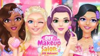 Style Salon: Glamour Transformation
