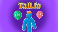 Tall Arena Arcade Game