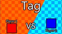 Dual Pursuit Catching Game